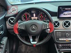 مرسيدس بنز CLA